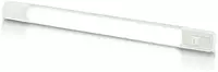 Hella Marine Surface Strip Light w/Switch - White LED - 12V