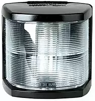 Hella Marine Masthead Navigation Light - Incandescent - 3nm - Black Housing - 12V