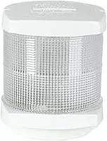 Hella Marine All Round White Light/Anchor Navigation Lamp- Incandescent - 2nm - Black Housing - 12V