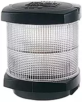 Hella Marine All Round White Light/Anchor Navigation Lamp- Incandescent - 2nm - Black Housing - 12V