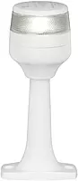 Hella Marine NaviLED 360 Compact All Round Lamp - 2nm - 8" Fixed Mount - White