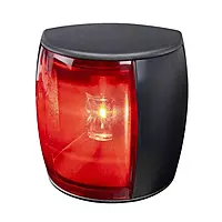 Hella Marine NaviLED PRO Port Navigation Lamp - 2nm - Black