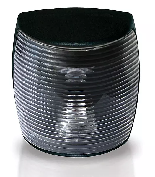 Hella Marine NaviLED PRO Masthead Navigation Lamp - 3nm - Black Housing