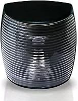 Hella Marine NaviLED PRO Masthead Navigation Lamp - 3nm - Black Housing