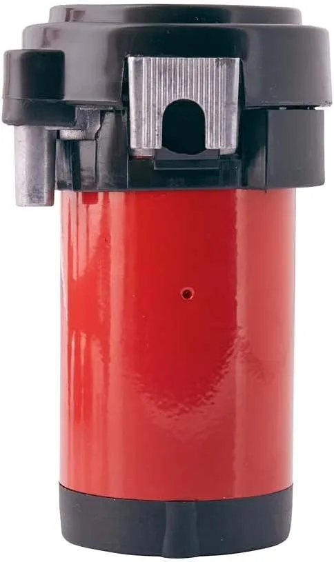 HELLA 003001671 Triple-Tone Air Horn Kit with 12V Air Compressor and Mounting Bracket Triple Tone