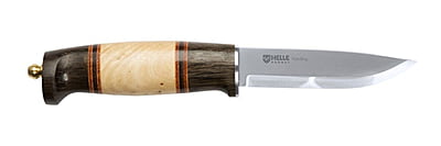 Helle Harding Knife