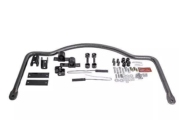Hellwig 7635 Solid Heat Treated Chromoly 1-3/8" Rear Sway Bar