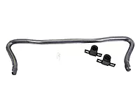 Hellwig 7640 Solid Heat Treated Chromoly 1-1/2" Front Sway Bar