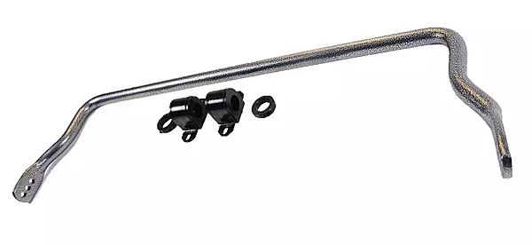 Hellwig 7865 Solid, Heat Treated Chromoly, 1-1/4" Front Sway Bar