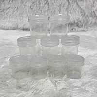 Empty Dip Container (Pack Of 5)