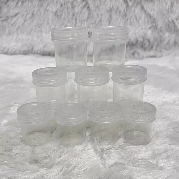 Empty Dip Container (Pack Of 5)