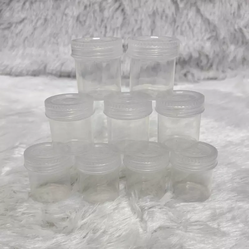 Empty Dip Container (Pack Of 5)