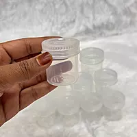 Empty Dip Container (Pack Of 5)