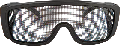 Pioneer Vision Gauzed Spectacle