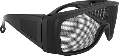 Pioneer Vision Gauzed Spectacle