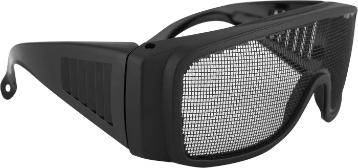 Pioneer Vision Gauzed Spectacle