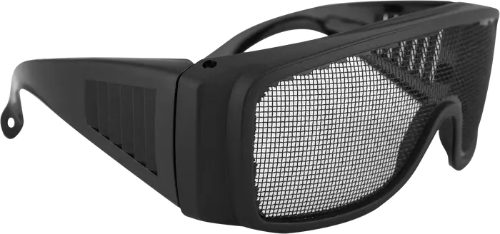 Pioneer Vision Gauzed Spectacle