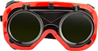 Pioneer Vision Brazing/ Gas Cutting Welding Goggle