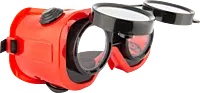 Pioneer Vision Brazing/ Gas Cutting Welding Goggle