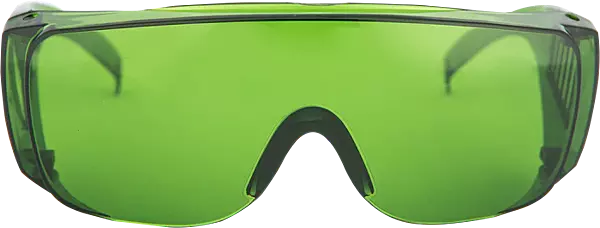 Pioneer Vision Wrap Around