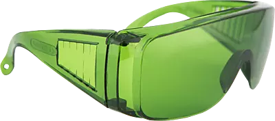 Pioneer Vision Wrap Around