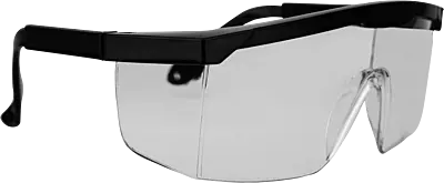 Pioneer Vision Euro Spec Anti Fog