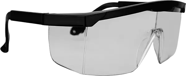 Pioneer Vision Euro Spec Anti Fog