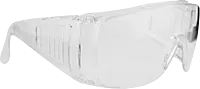 Pioneer Vision Wrap Around