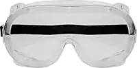 Pioneer Vision Indirect Vent Goggles
