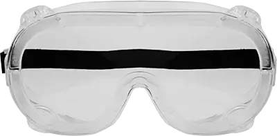 Pioneer Vision Indirect Vent Goggles