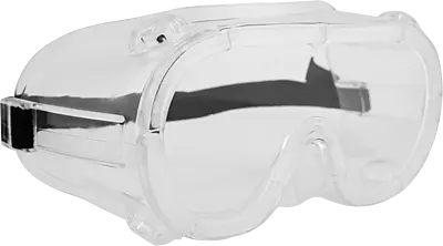 Pioneer Vision Indirect Vent Goggles