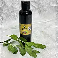 Herbal Hair Oil