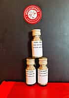 HERBAL TOOTH POWDER (பல்பொடி | சாம்பல் )