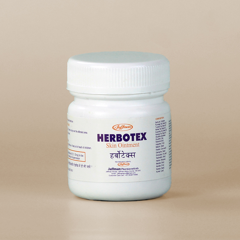 Herbotex Skin Ointment