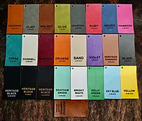 Custom 5 Panel Pantano Hats (Leatherette Patch)