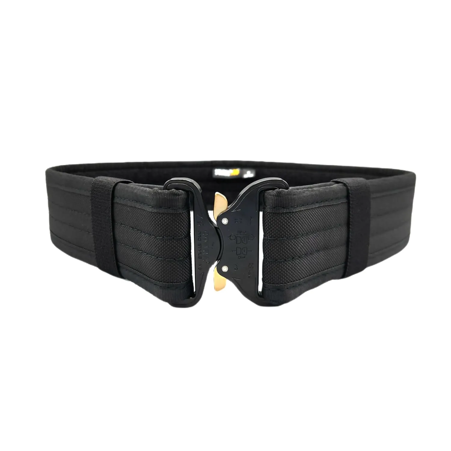 Hero's Pride 2.25" Cobra Pro Buckle Quick Release Ballistic Deluxe Duty Belt