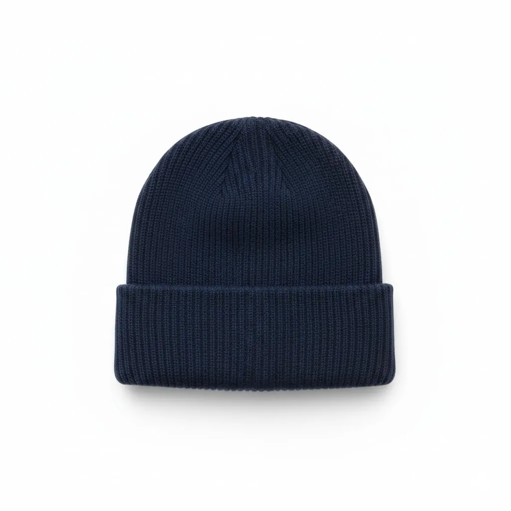 Hero's Pride Blank Watch Cap - 100% Acrylic Knit Beanie
