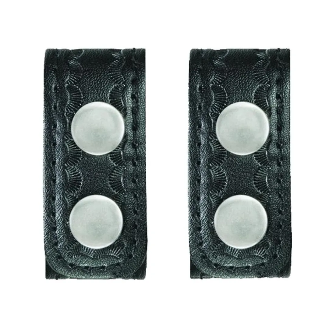 HERO'S PRIDE AirTek Deluxe Belt Keepers