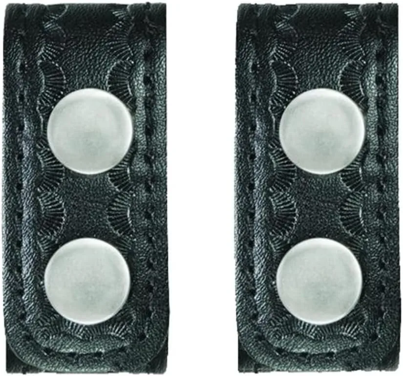 HERO'S PRIDE AirTek Deluxe Belt Keepers