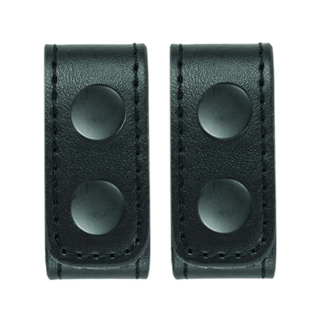 HERO'S PRIDE AirTek Deluxe Belt Keepers