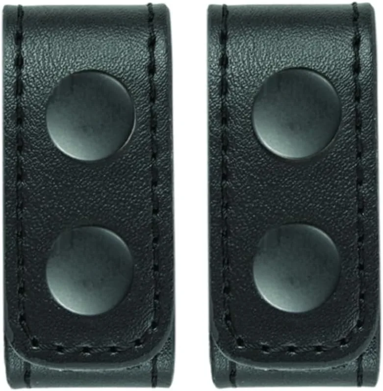 HERO'S PRIDE AirTek Deluxe Belt Keepers