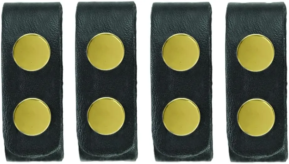 HERO'S PRIDE AirTek Standard Belt Keepers