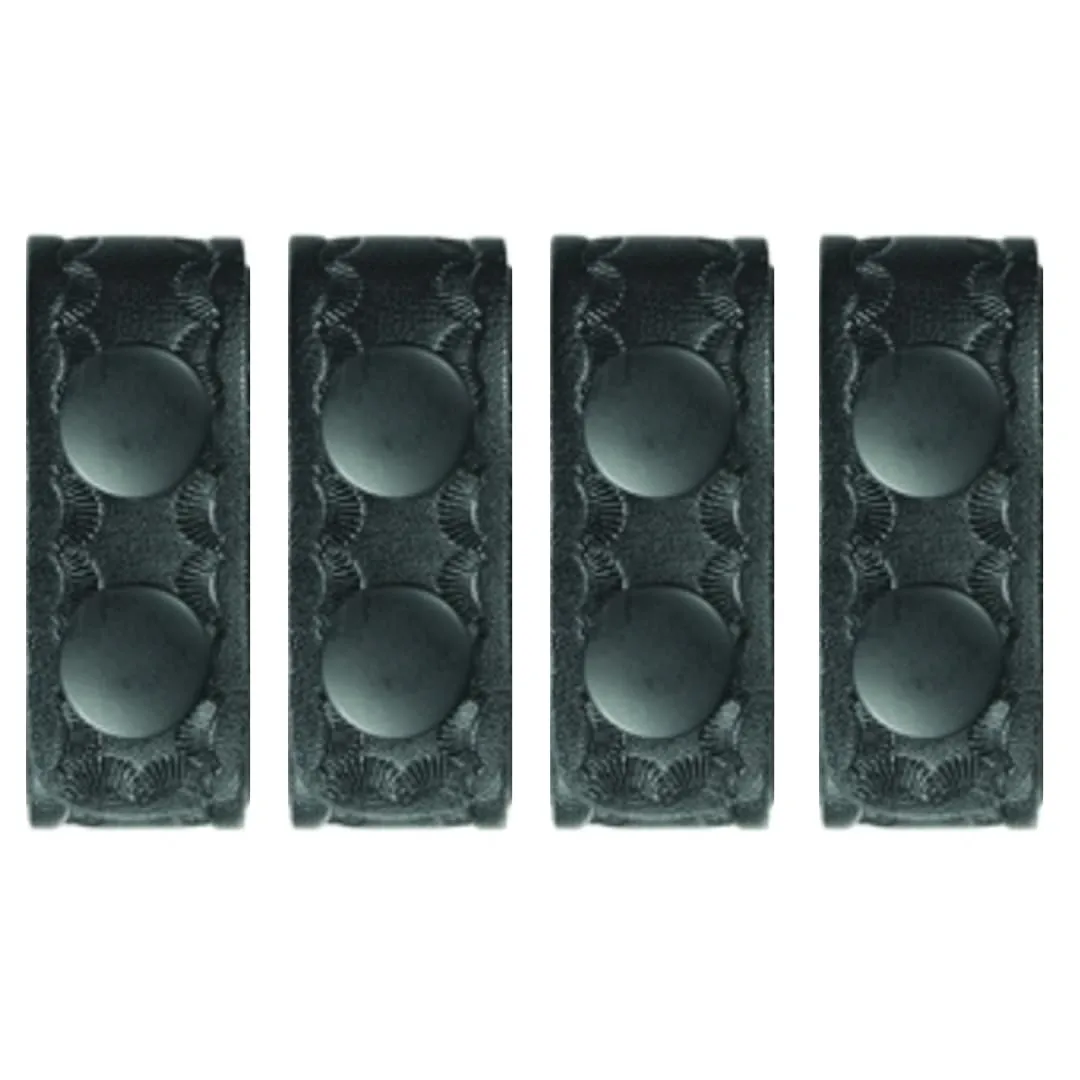 HERO'S PRIDE AirTek Standard Belt Keepers