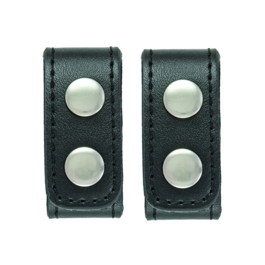 HERO'S PRIDE AirTek Deluxe Belt Keepers