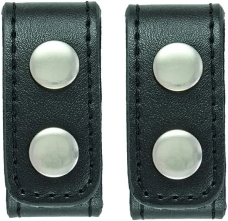 HERO'S PRIDE AirTek Deluxe Belt Keepers