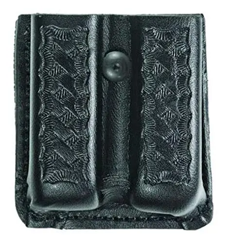 HEROS PRIDE AirTek Open Double Magazine Case