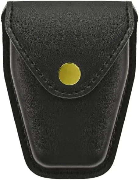 Hero's Pride AirTek Handcuff Case for On-Duty Belt Carry