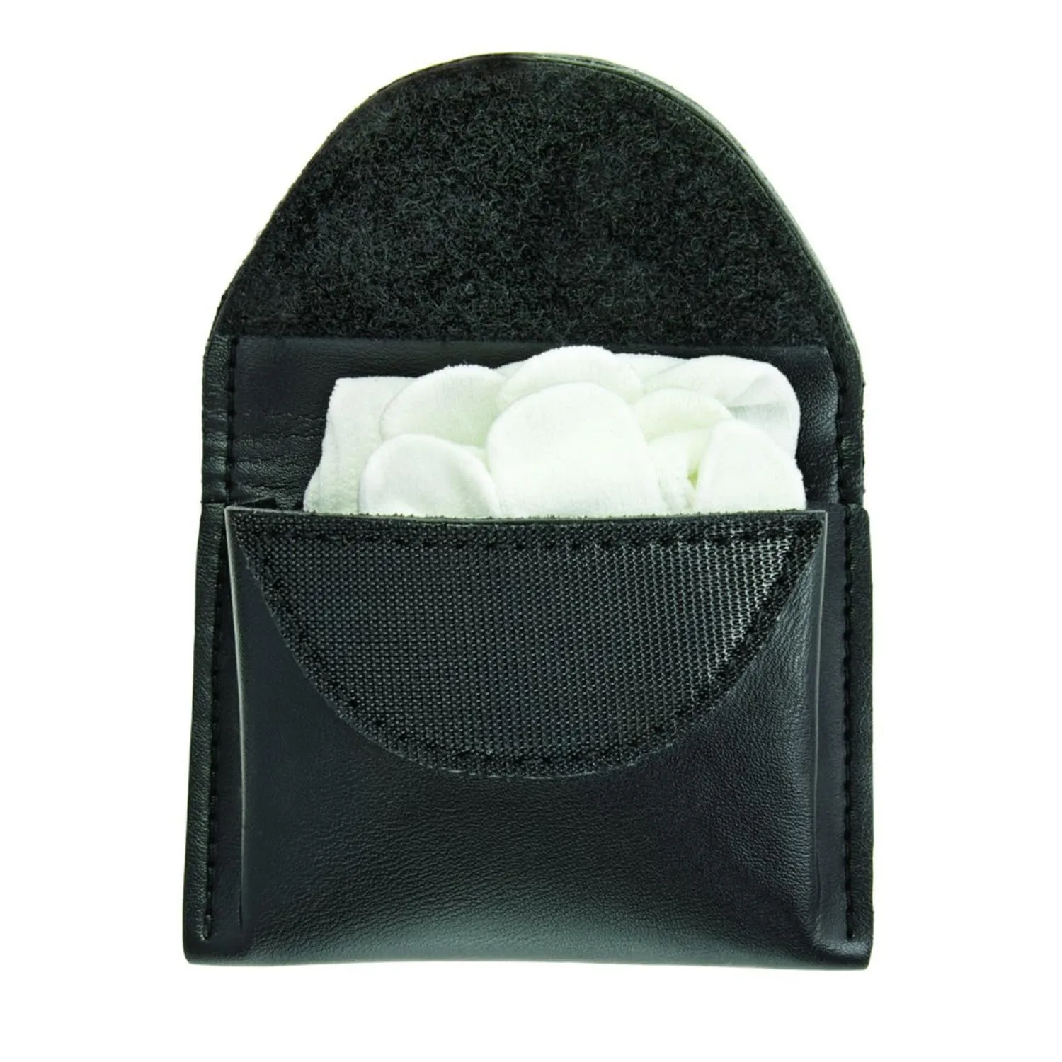 HERO'S PRIDE Deluxe AirTek Triple Glove Pouch
