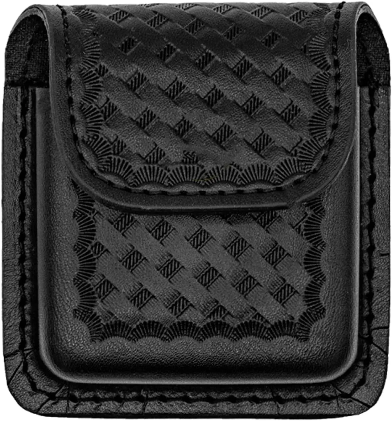 Hero's Pride AirTek Nasal Spray Case - Law Enforcement On-Duty Belt Carry
