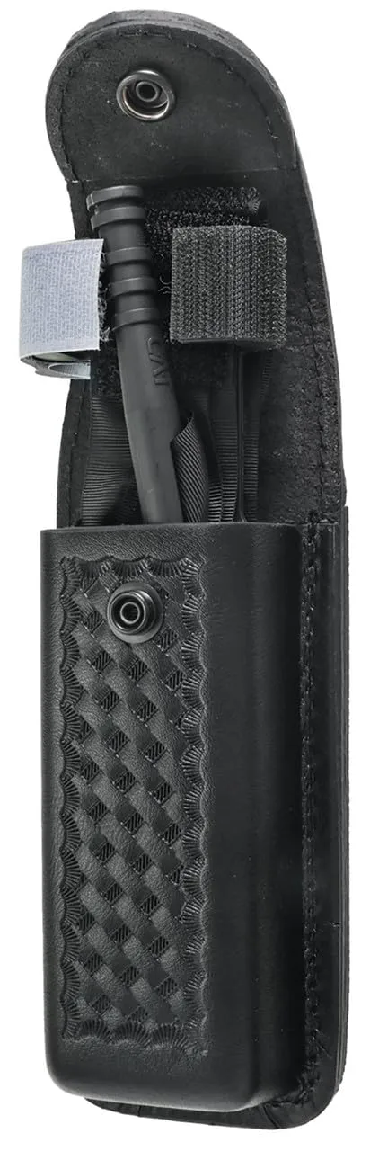 HERO'S PRIDE AirTek Tourniquet Holder Leather Pouch